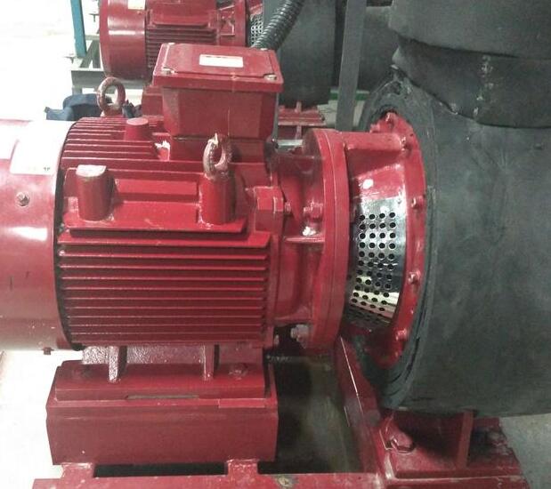 水泵泄漏是水泵在工作運行中的常見故障